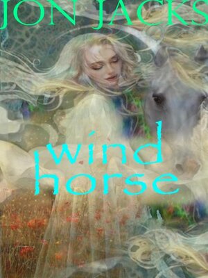 cover image of Wind Horse